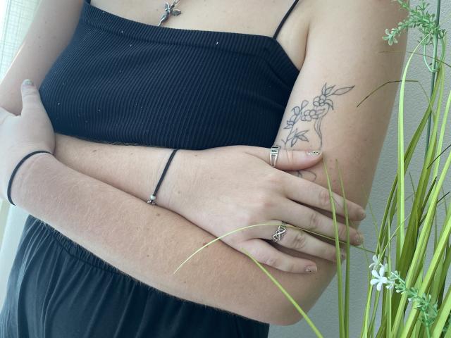 Mavkka - Sexe cam en vivo - 21944177