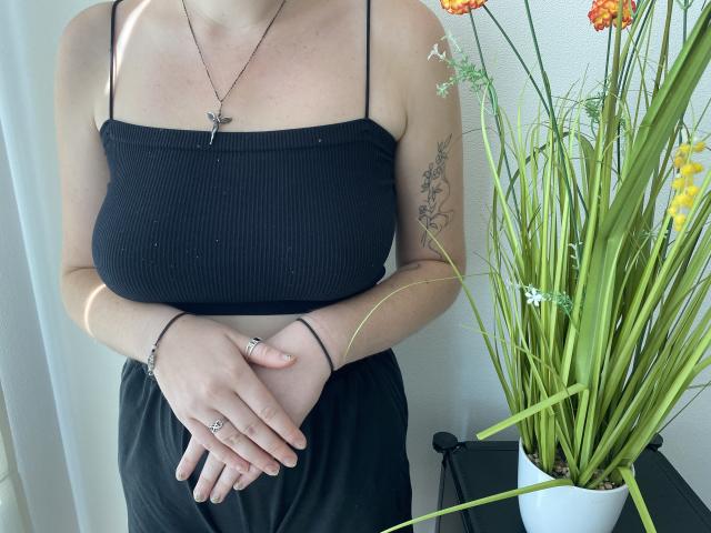 Mavkka - Sexe cam en vivo - 21944189