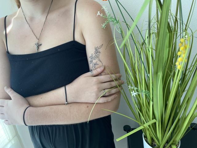 Mavkka - Sexe cam en vivo - 21944205