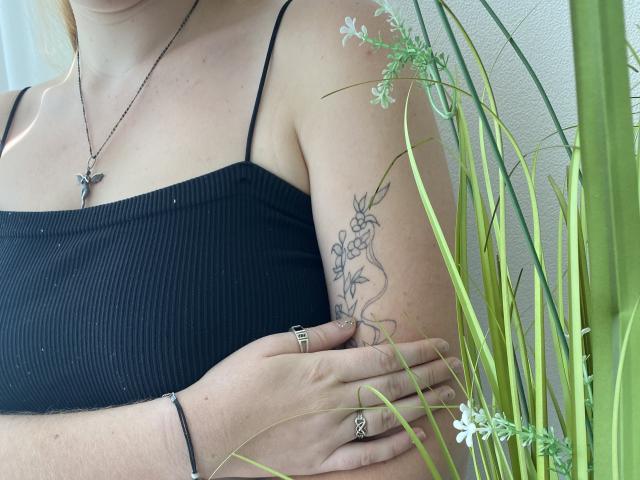 Mavkka - Sexe cam en vivo - 21944209