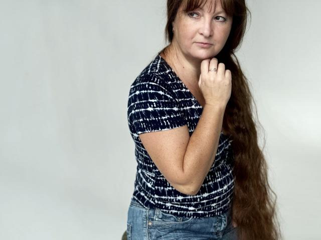 OVanessaHotly - פורנו בשידור חי ומצלמת סקס - 21944965