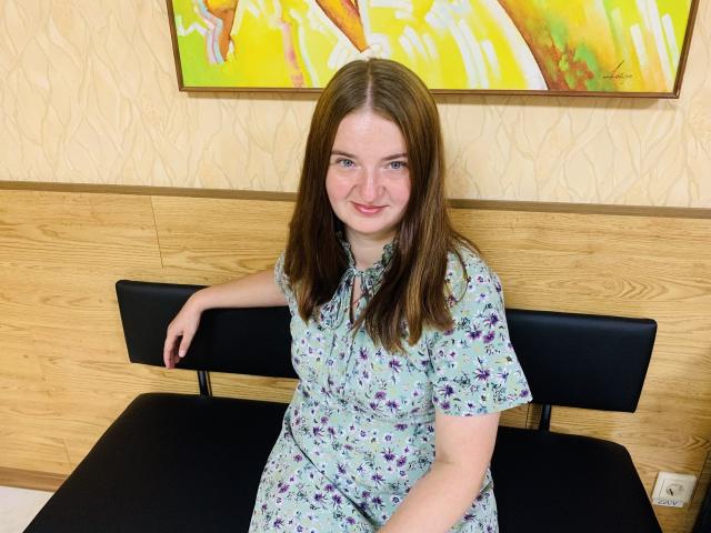 FreyaDak - сексуальная веб-камера в реальном времени - 21944985