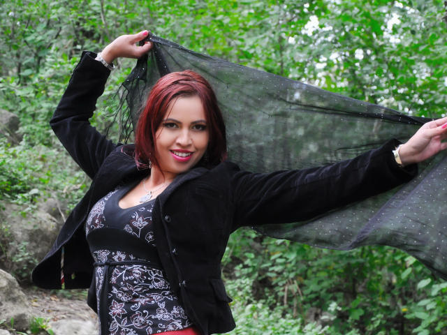 LadyHellena - Live porn &amp; sex cam - 21945305