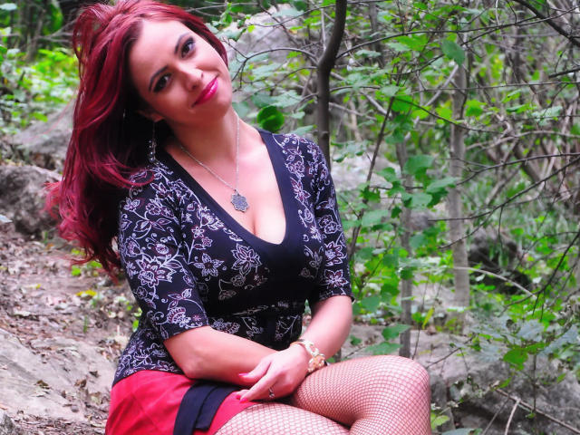 LadyHellena - Sexe cam en vivo - 21945329