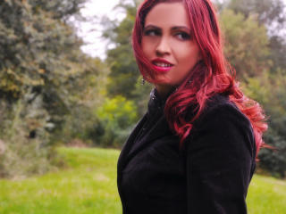 LadyHellena - Live sex cam - 21945353