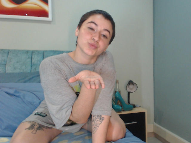 MissTat - Live sexe cam - 21946021