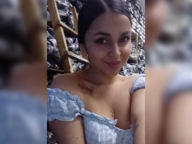 HikariChloe - Live sex cam - 21946249