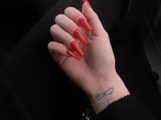 Marletta - Live porn &amp; sex cam - 21946625