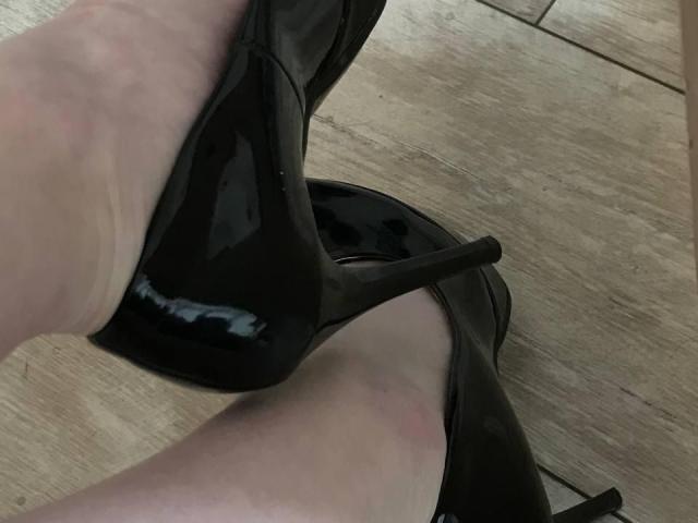 Marletta - Camera khiêu dâm &amp; quyến rũ trực tiếp - 21946637