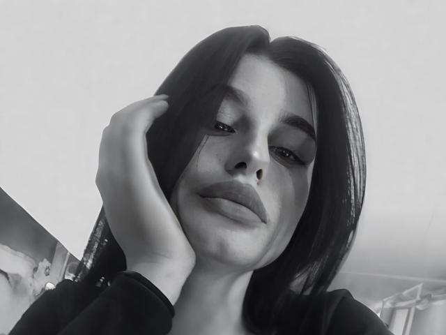 AnaSteiha - Sexe cam en vivo - 21947361