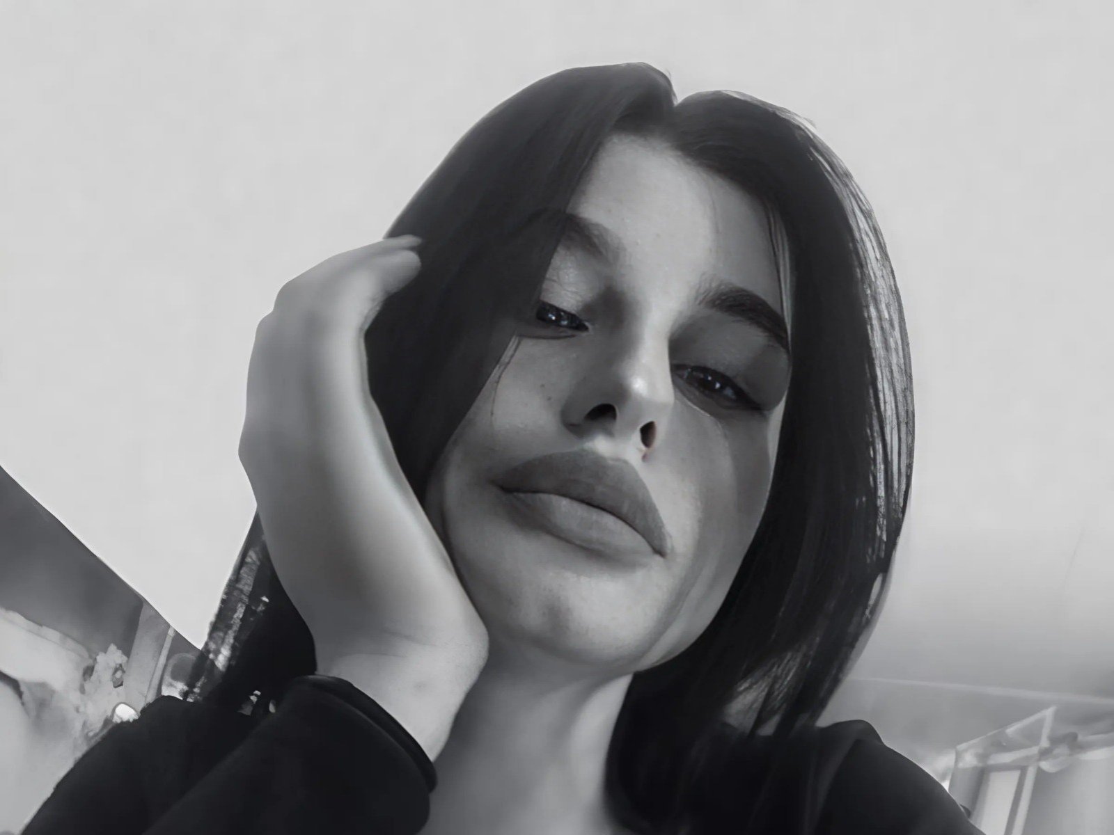 AnaSteiha - Live porn &amp; sex cam - 21947361