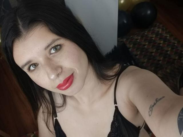 VictoriaDupond - Sexe cam en vivo - 21947481