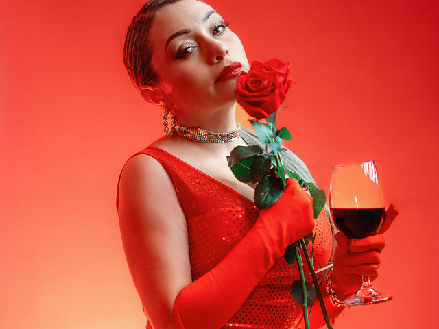 HollyMadisonn - ライブポルノ&amp;セックスカム - 21947977