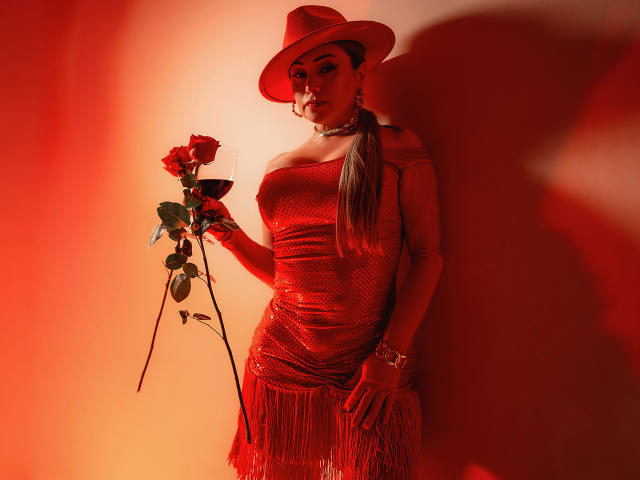 HollyMadisonn - Live sex cam - 21948029