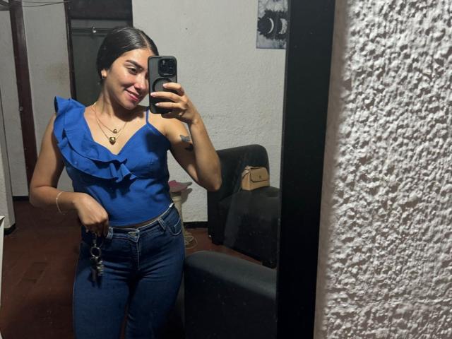 SharonKlart - Live sex cam - 21948205