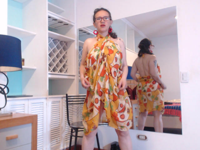 CelesteJohns - Sexe cam en vivo - 21949689