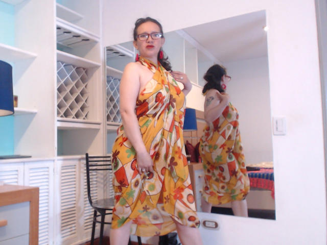 CelesteJohns - Sexe cam en vivo - 21949717