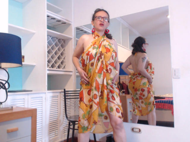 CelesteJohns - Sexe cam en vivo - 21949741