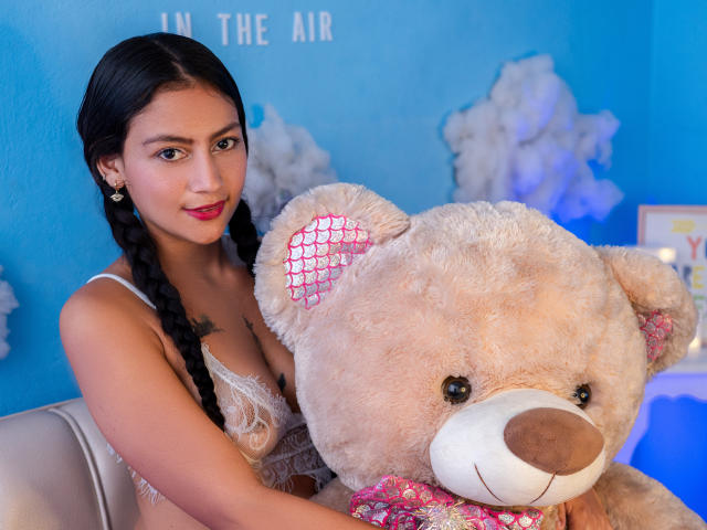 EvvaAngel - Live porn &amp; sex cam - 21949885