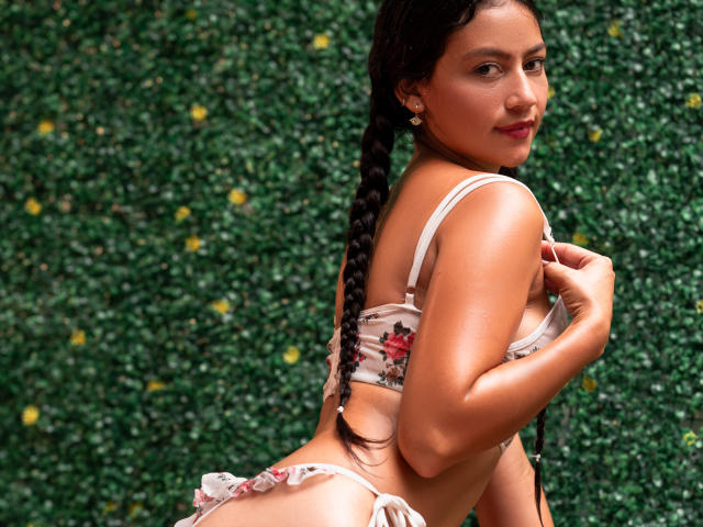 EvvaAngel - Sexe cam en vivo - 21949961