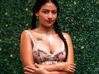 EvvaAngel - Camera khiêu dâm &amp; quyến rũ trực tiếp - 21949965