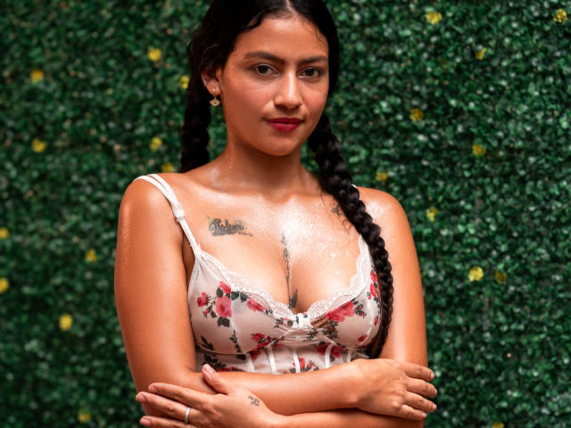 EvvaAngel - Sexe cam en vivo - 21949965