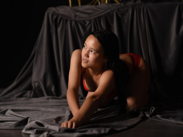 JoanMorgan - Live Sex Cam - 21951109