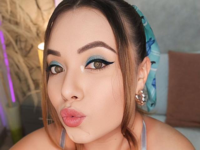 ZoeTobon - Live porn &amp; sex cam - 21951149