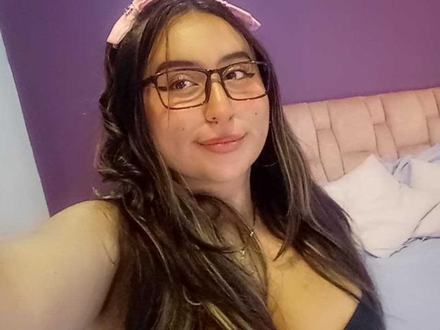 SalomettX - Live sexe cam - 21951461