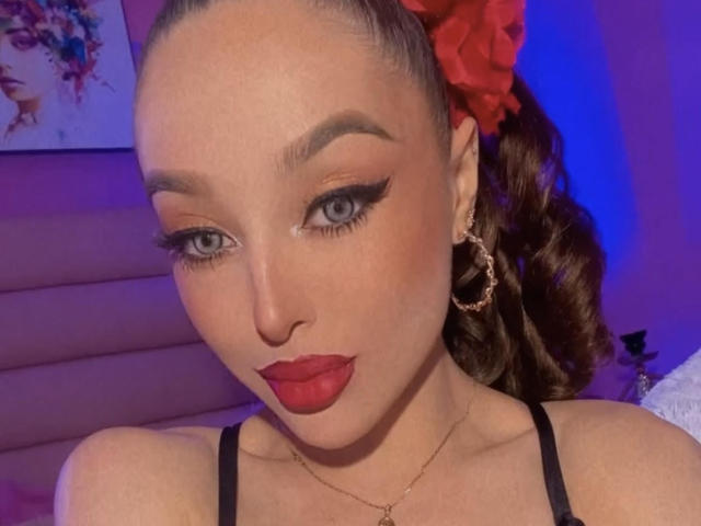 AnishaBelluci - Live porn &amp; sex cam - 21953649