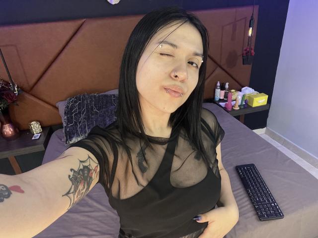 MurieWeiss - Live porn &amp; sex cam - 21954169