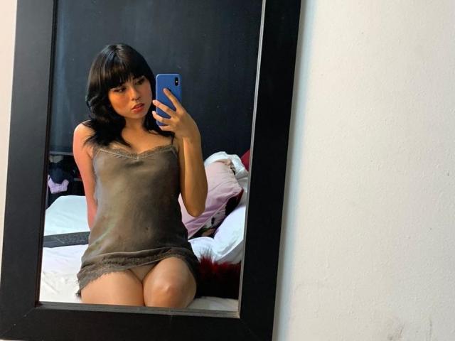 GaiaJonnes - Live porn &amp; sex cam - 21954189