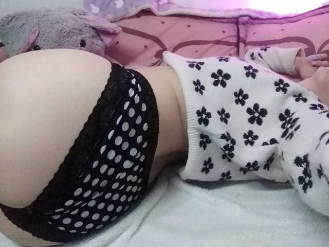 EvaLunna69 - Live porn &amp; sex cam - 21954965