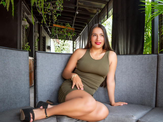 AidaForss - Live porn &amp; sex cam - 21955149