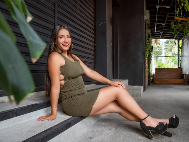 AidaForss - Sexe cam en vivo - 21955161