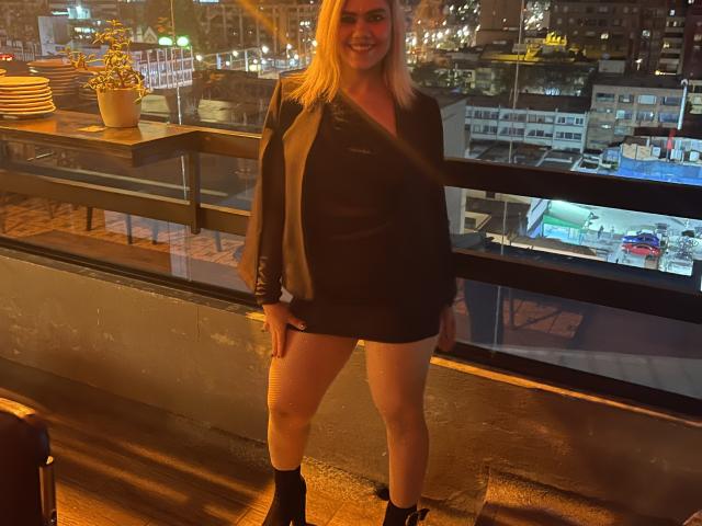 TarahDustin - Live sexe cam - 21955249