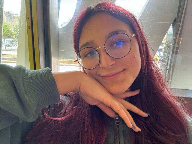 AddisonMars - Sexe cam en vivo - 21955681