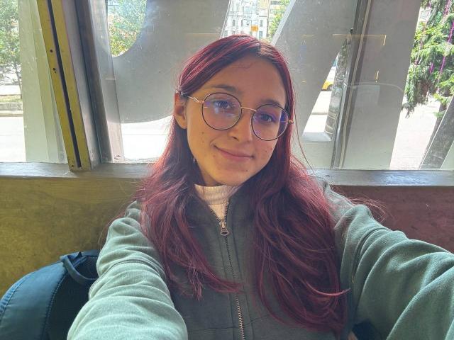 AddisonMars - сексуальная веб-камера в реальном времени - 21955685