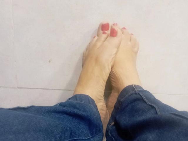 Mellinna-hot - Sexe cam en vivo - 21955817