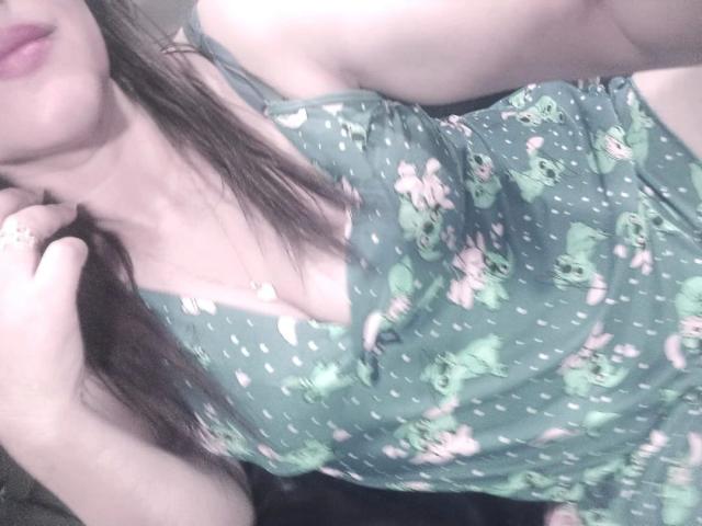 Mellinna-hot - Live porn &amp; sex cam - 21955829