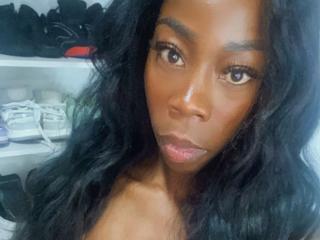 AnilethEbony - Live porn &amp; sex cam - 21956097