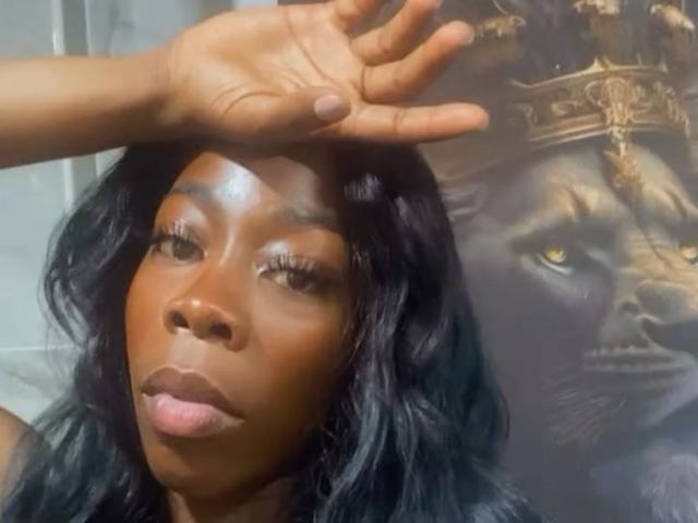 AnilethEbony - Live sex cam - 21956141