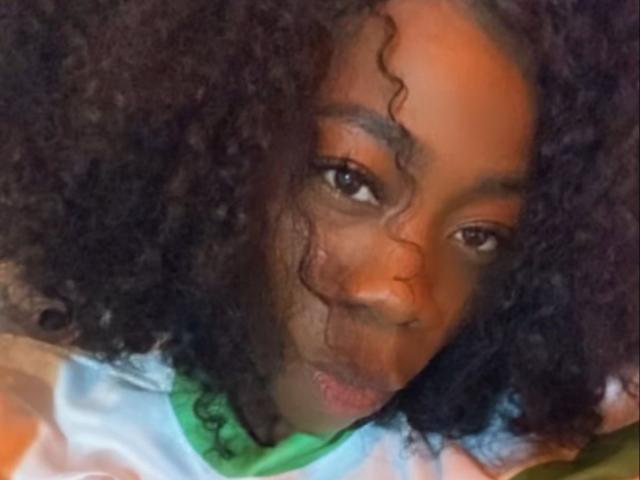 AnilethEbony - Live porn &amp; sex cam - 21956145