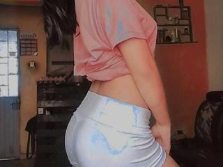 AstiSmith - сексуальная веб-камера в реальном времени - 21956205