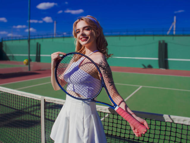 AdeleClifford - Sexe cam en vivo - 21956649