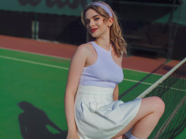 AdeleClifford - сексуальная веб-камера в реальном времени - 21956697