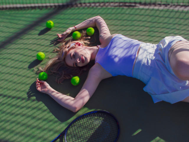 AdeleClifford - Live porn &amp; sex cam - 21956745