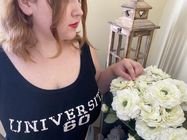 Pampi - Live porn &amp; sex cam - 21956949