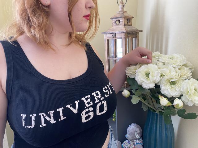 Pampi - Camera khiêu dâm &amp; quyến rũ trực tiếp - 21956977