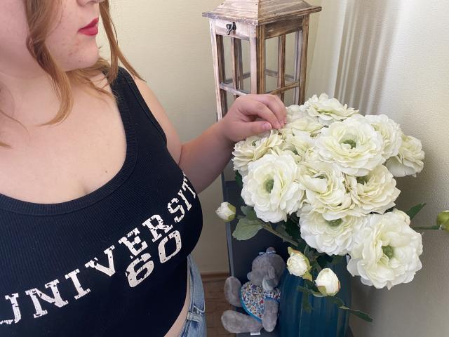 Pampi - Live porn &amp; sex cam - 21956981